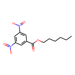 hexyl 3,5-dinitrobenzoate