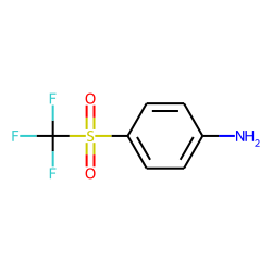 4-Aminophenyl trifluoromethyl sulfone