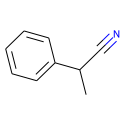 Benzeneacetonitrile, «alpha»-methyl-