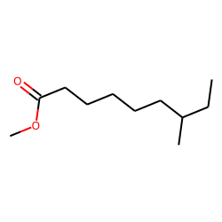 Methyl 7-Methylnonanoate