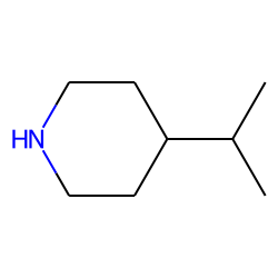 4-Isopropyl-piperidine