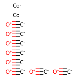 Dicobalt octacarbonyl