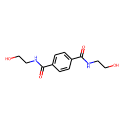 Terephthalamide, n,n'-bis(2-hydroxyethyl)-