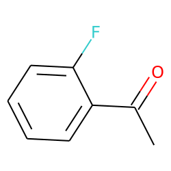 o-Fluoroacetophenone
