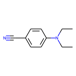 4-(Diethylamino)benzonitrile