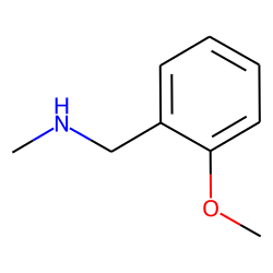 N-methyl-o-methoxybenzylamine