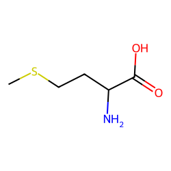 2-Amino-4-(methylthio)butyric acid