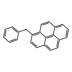 1-BENZYLPYRENE