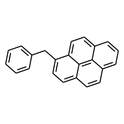 1-Benzylpyrene
