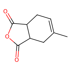 4-Methyl-4-cyclohexene-1,2-dicarboxylic anhydride