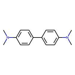 [1,1'-Biphenyl]-4,4'-diamine, N,N,N',N'-tetramethyl-