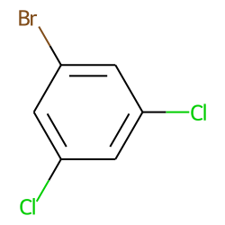 Benzene, 1-bromo-3,5-dichloro-
