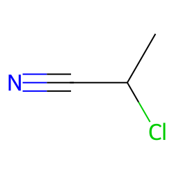 2-CHLOROPROPIONITRILE