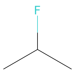 Propane, 2-fluoro-