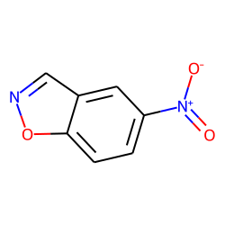 5-Nitrobenzisoxazole