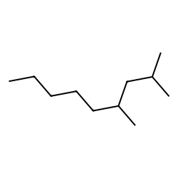 2,4-Dimethylnonane
