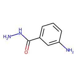 3-Aminobenzhydrazide