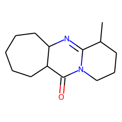 7,8,9,10-Tetrahydro-6H-cyclohepta[d]pyrido[1,2-a]pyrimidin-11-one