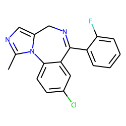 Midazolam