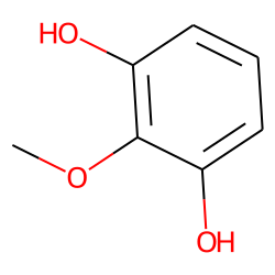 2-Methoxyresorcinol