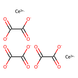 Cerium(III) oxalate