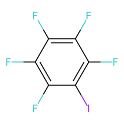 Iodopentafluorobenzene