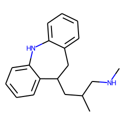 [3-(10,11-Dihydro-dibenzo[b,f]azepin-5-yl)-2-methyl-propyl]-methyl-amine