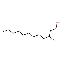 3-Methyldodecanol
