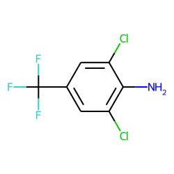 4-Amino-3,5-dichlorobenzotrifluoride