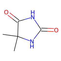 2,4-Imidazolidinedione, 5,5-dimethyl-