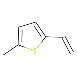 Thiophene, 2-ethenyl-5-methyl