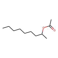 2-Nonyl acetate