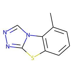 Tricyclazole