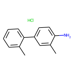 3,2'-Dimethyl-4-aminobiphenyl hydrochloride