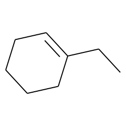 Cyclohexene, 1-ethyl-