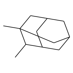 1,2-dimethyladamantane