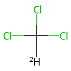 Chloroform, deutero-