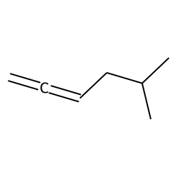 1,2-Hexadiene, 5-methyl-