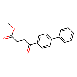 Fenbufen methyl derivative