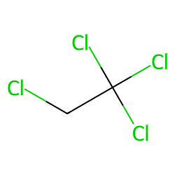 Ethane, 1,1,1,2-tetrachloro-