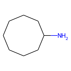 Cyclooctanamine
