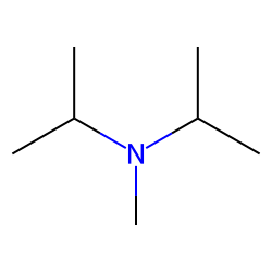 2-Propanamine, N-methyl-N-(1-methylethyl)-