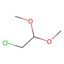Ethane, 2-chloro-1,1-dimethoxy-