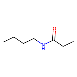 N-n-Butylpropionamide
