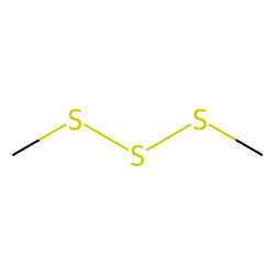 Dimethyl trisulfide