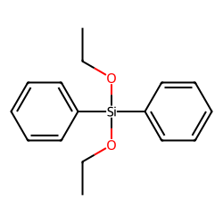 Diethoxydiphenylsilane