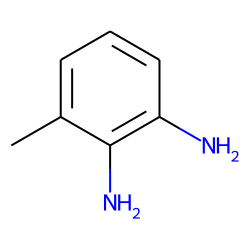 1,2-Benzenediamine, 3-methyl-