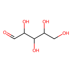 d-Arabinose