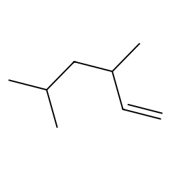 3,5-Dimethyl-1-hexene