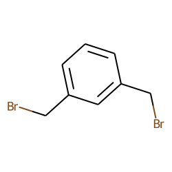 Benzene, 1,3-bis(bromomethyl)-